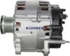 VW 03C903024F Alternator
